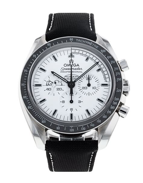 omega speedmaster snoopy usato|Speedmaster Snoopy for sale.